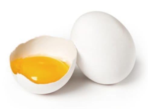 加水分解卵殻膜